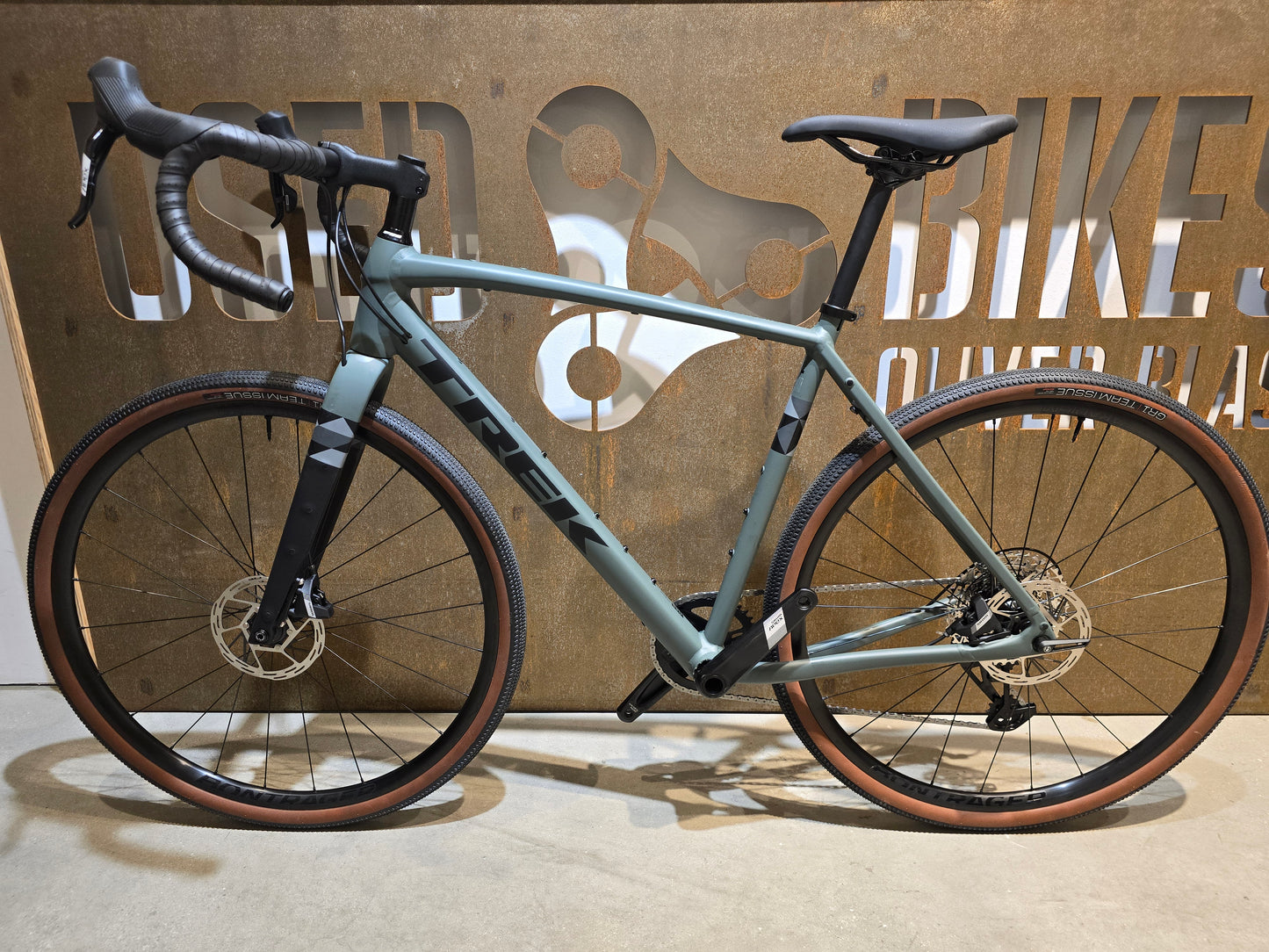 TREK CHECKPOINT ALR 5 / MATTE KESWICK / 56CM