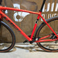 TREK CHECKPOINT ALR 5 / LAVA / 56CM