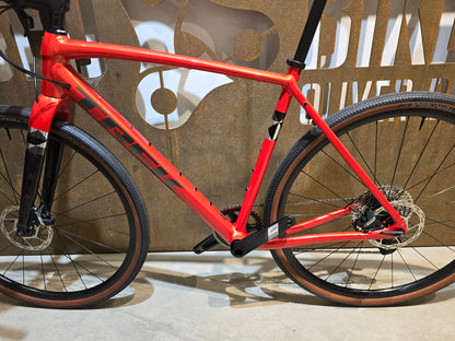 TREK CHECKPOINT ALR 5 / LAVA / 56CM