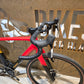 TREK CHECKPOINT SL 5 AXS GEN 3 / LAVA BLACK OLIVE / M/L