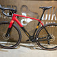 TREK CHECKPOINT SL 5 AXS GEN 3 / LAVA BLACK OLIVE / M/L