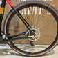 TREK CHECKPOINT SL 5 AXS GEN 3 / LAVA BLACK OLIVE / M/L