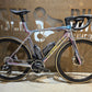 TREK MADONE SLR 9 AXS GEN 8 / INTERSTELLAR / M/L