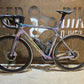 TREK MADONE SLR 9 AXS GEN 8 / INTERSTELLAR / M/L