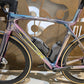 TREK MADONE SLR 9 AXS GEN 8 / INTERSTELLAR / M/L