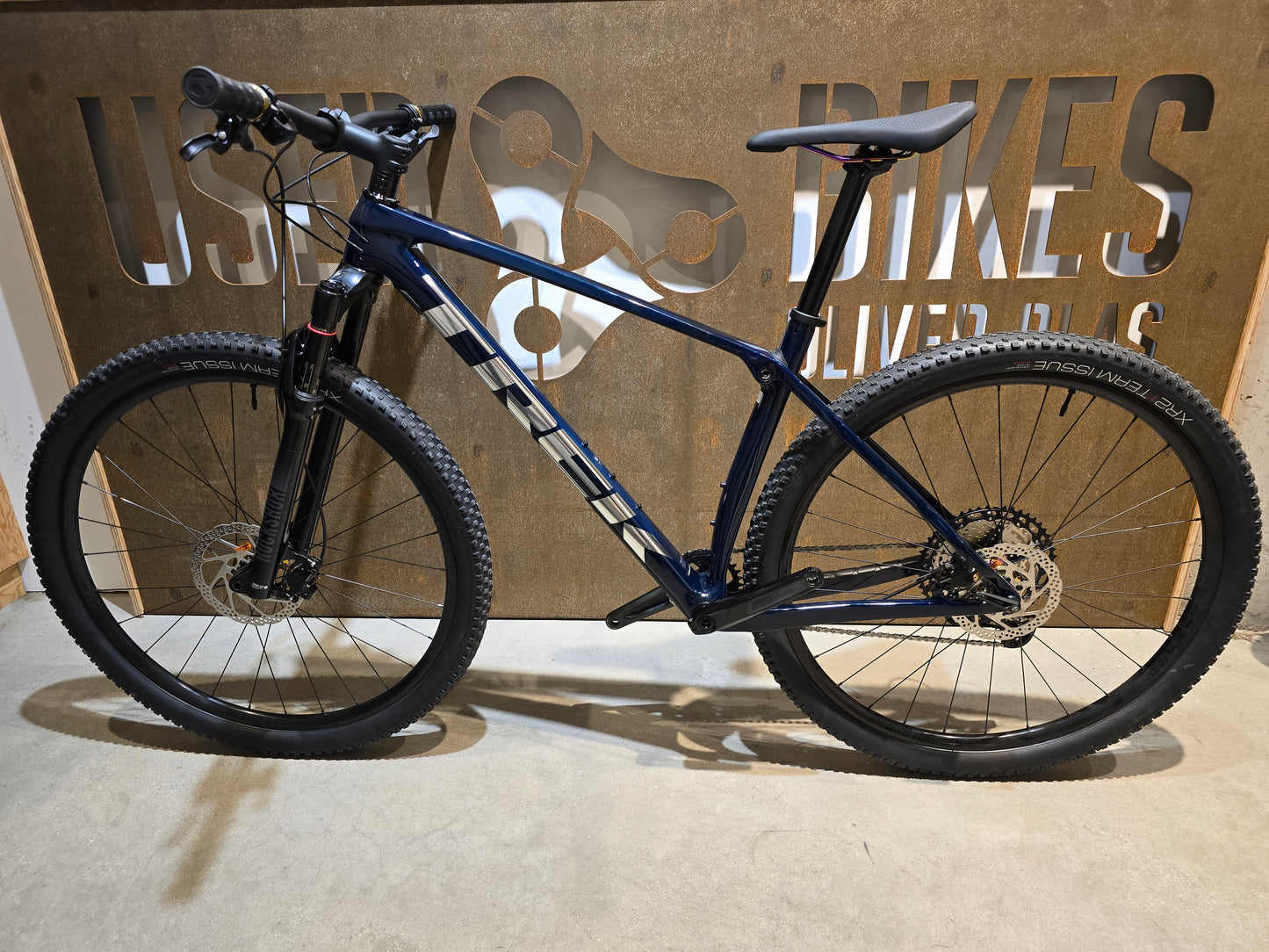 TREK PROCALIBER 9.6 / L