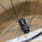 XLC WS-C50 CARBON LAUFRADSATZ DISC