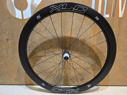 XLC WS-C50 CARBON LAUFRADSATZ DISC