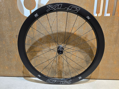 XLC WS-C50 CARBON LAUFRADSATZ DISC