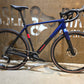 TREK CHECKPOINT SL 6 AXS GEN 3 / MATTE HEX BLUE / M/L