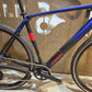 TREK CHECKPOINT SL 6 AXS GEN 3 / MATTE HEX BLUE / M/L