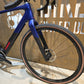 TREK CHECKPOINT SL 6 AXS GEN 3 / MATTE HEX BLUE / M/L