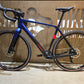 TREK CHECKPOINT SL 6 AXS GEN 3 / MATTE HEX BLUE / M/L