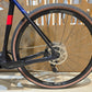 TREK CHECKPOINT SL 6 AXS GEN 3 / MATTE HEX BLUE / M/L