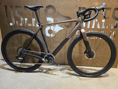 TREK CHECKPOINT SL 7 AXS GEN 3 / BRONZE AGE / M/L