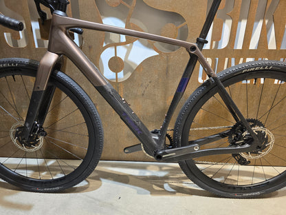 TREK CHECKPOINT SL 7 AXS GEN 3 / BRONZE AGE / M/L