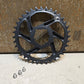 SRAM KETTENBLATT X-SYNC 2 SL EAGLE 3 BOLT DIRECT MOUNT 32T / 34T / 36T