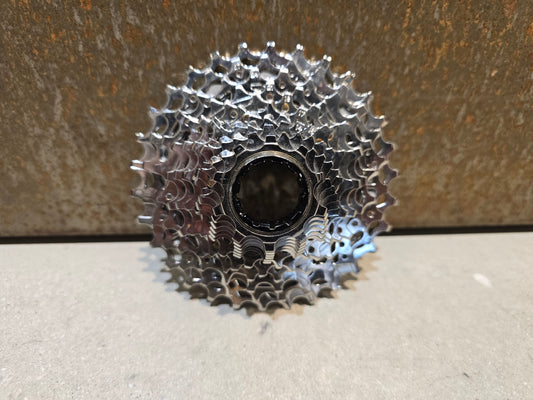 SRAM RIVAL XG 1250 KASSETTE ZAHNKRANZ 10-30 ZÄHNE B-WARE