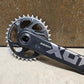 SRAM XO1 KURBEL EAGLE DUB / WIDE / 32 ZÄHNE / 170MM