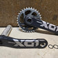 SRAM XO1 KURBEL EAGLE DUB / BOOST / 32 ZÄHNE / 170MM / 175MM