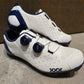 BONTRAGER XXX MTB MOUNTAINBIKESCHUH TEAM EDITION NAVY / WEIß