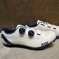 BONTRAGER XXX MTB MOUNTAINBIKESCHUH TEAM EDITION NAVY / WEIß