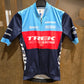 TREK FACTORY RACING XC RACE JERSEY / KURZARMTIKOT / DAMEN