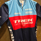 TREK FACTORY RACING XC RACE JERSEY / KURZARMTIKOT / DAMEN