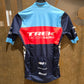 TREK FACTORY RACING XC RACE JERSEY / KURZARMTIKOT / DAMEN