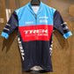 TREK FACTORY RACING XC RACE JERSEY / KURZARMTIKOT / HERREN