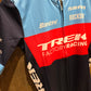 TREK FACTORY RACING XC RACE JERSEY / KURZARMTIKOT / HERREN