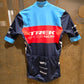 TREK FACTORY RACING XC RACE JERSEY / KURZARMTIKOT / HERREN