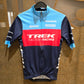 TREK FACTORY RACING XC TRAINING JERSEY / KURZARMTIKOT / HERREN