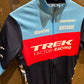 TREK FACTORY RACING XC TRAINING JERSEY / KURZARMTIKOT / HERREN