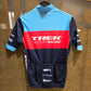 TREK FACTORY RACING XC TRAINING JERSEY / KURZARMTIKOT / HERREN