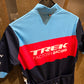 TREK FACTORY RACING XC TRAINING JERSEY / KURZARMTIKOT / HERREN