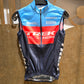 TREK FACTORY RACING XC SKIN LIGHT WINDVEST / WINDWESTE / UNISEX