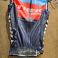 TREK FACTORY RACING XC SKIN LIGHT WINDVEST / WINDWESTE / UNISEX