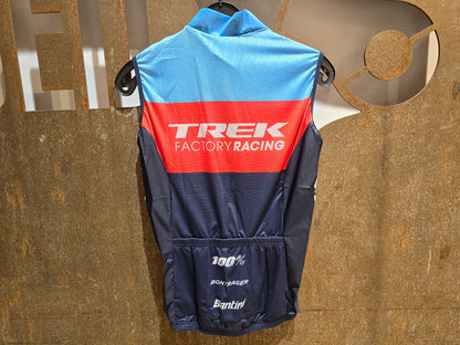 TREK FACTORY RACING XC SKIN LIGHT WINDVEST / WINDWESTE / UNISEX