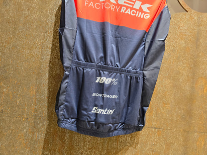 TREK FACTORY RACING XC SKIN LIGHT WINDVEST / WINDWESTE / UNISEX