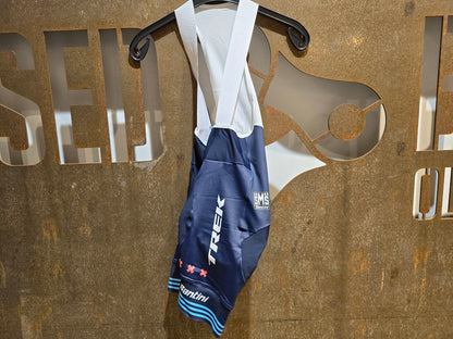 TREK FACTORY RACING CX RACE BIBSHORT C4 / TRÄGERHOSE / DAMEN