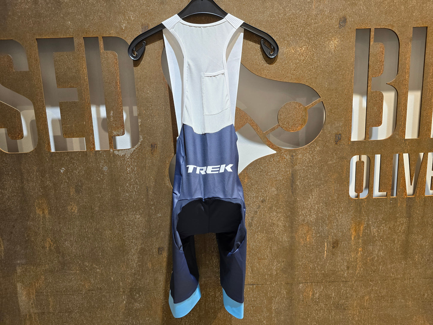 TREK FACTORY RACING XC RACE BIBSHORT L2 / TRÄGERHOSE / HERREN