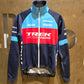 TREK FACTORY RACING XC WINTER JACKET / THERMO JACKE / UNISEX