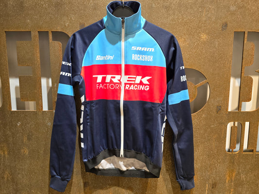 TREK FACTORY RACING XC WINTER JACKET / THERMO JACKE / UNISEX