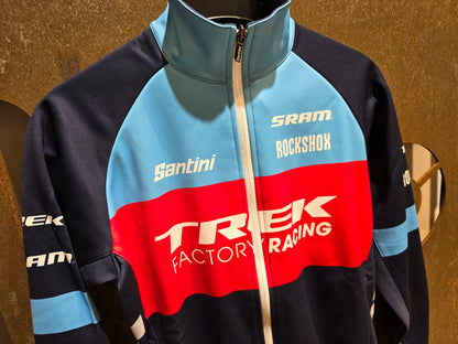 TREK FACTORY RACING XC WINTER JACKET / THERMO JACKE / UNISEX