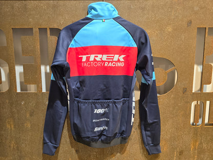 TREK FACTORY RACING XC WINTER JACKET / THERMO JACKE / UNISEX