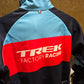 TREK FACTORY RACING XC WINTER JACKET / THERMO JACKE / UNISEX