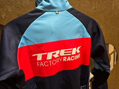 TREK FACTORY RACING XC WINTER JACKET / THERMO JACKE / UNISEX