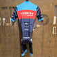 TREK FACTORY RACING XC GENIO ROAD SUIT C3 / EINTEILER / HERREN