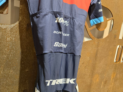 TREK FACTORY RACING XC GENIO ROAD SUIT C3 / EINTEILER / HERREN